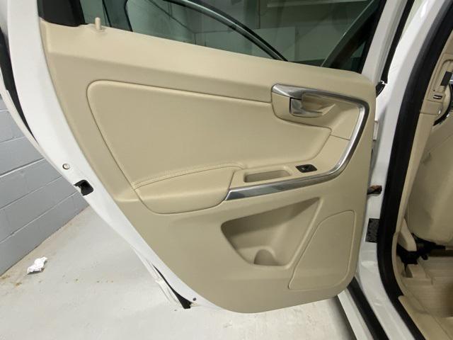 used 2016 Volvo XC60 car, priced at $17,555