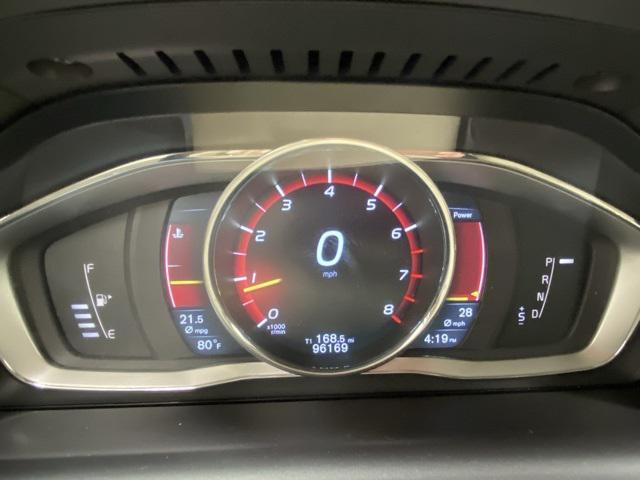 used 2016 Volvo XC60 car, priced at $17,555