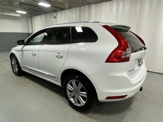 used 2016 Volvo XC60 car, priced at $17,555