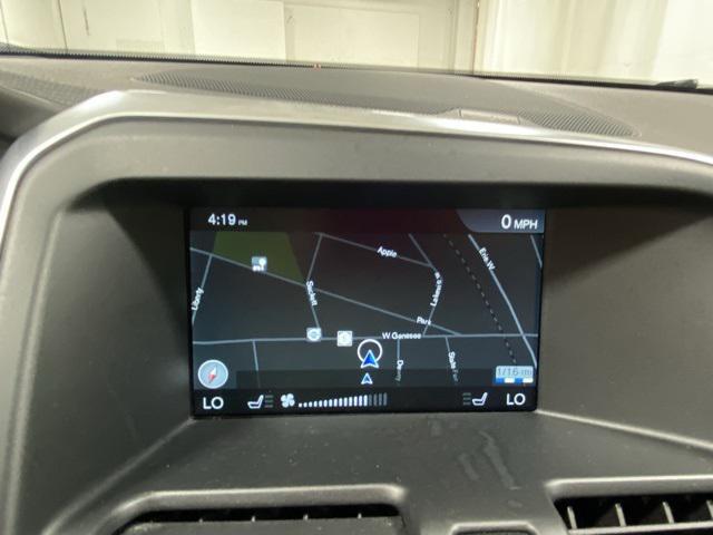 used 2016 Volvo XC60 car, priced at $17,555