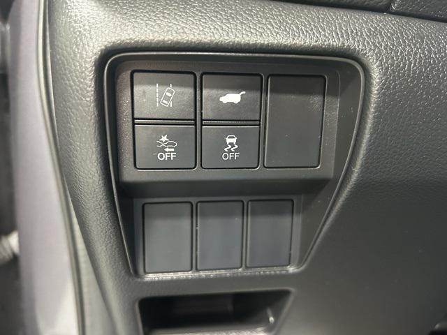 used 2019 Honda CR-V car, priced at $19,500