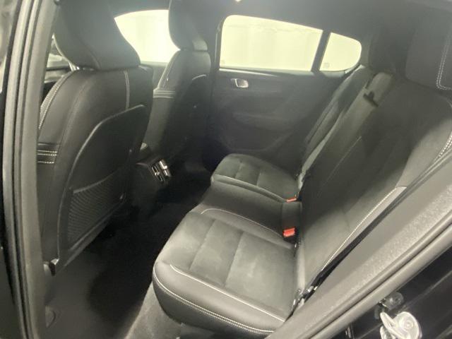 used 2023 Volvo C40 Recharge Pure Electric car, priced at $31,888