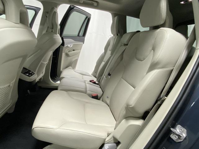 used 2022 Volvo XC90 car, priced at $37,555