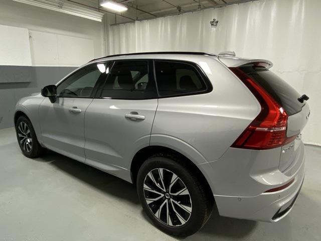 used 2024 Volvo XC60 car, priced at $41,555