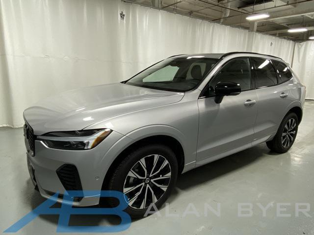 used 2024 Volvo XC60 car, priced at $41,555