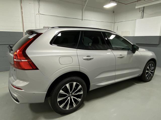 used 2024 Volvo XC60 car, priced at $41,555