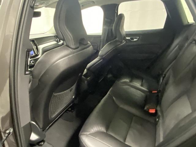 used 2025 Volvo XC60 car, priced at $46,555