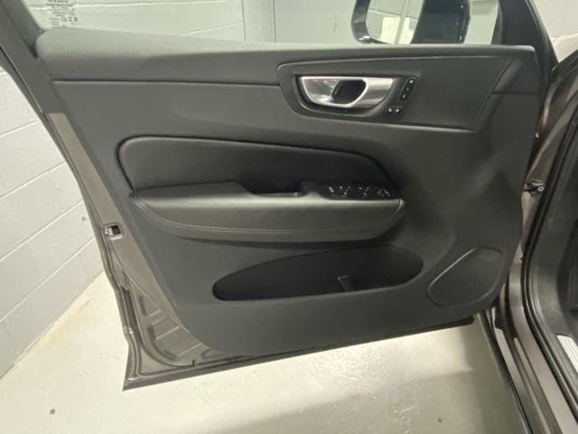 used 2025 Volvo XC60 car, priced at $46,555
