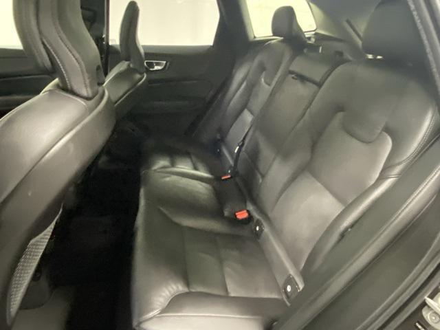 used 2025 Volvo XC60 car, priced at $46,555