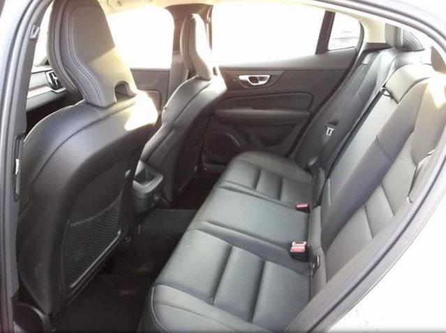 used 2024 Volvo S60 car, priced at $29,750