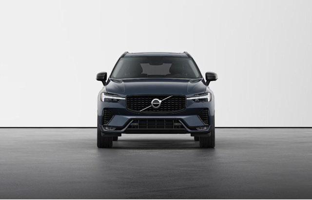 new 2025 Volvo XC60 car, priced at $49,500