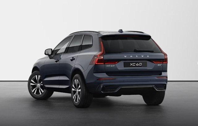 new 2025 Volvo XC60 car, priced at $49,500