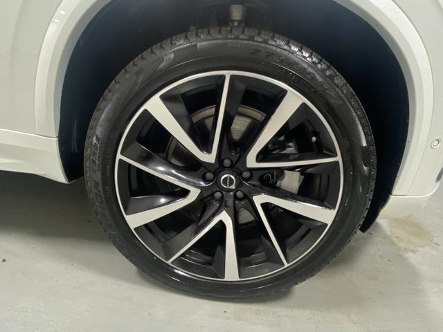 used 2024 Volvo XC90 car, priced at $49,881