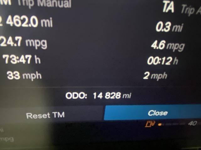 used 2024 Volvo XC90 car, priced at $49,881