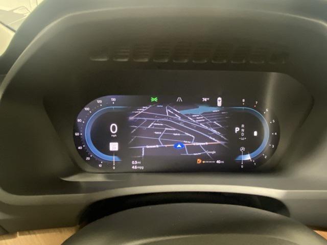 used 2024 Volvo XC90 car, priced at $49,881