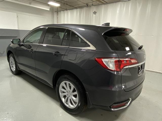 used 2016 Acura RDX car, priced at $18,977