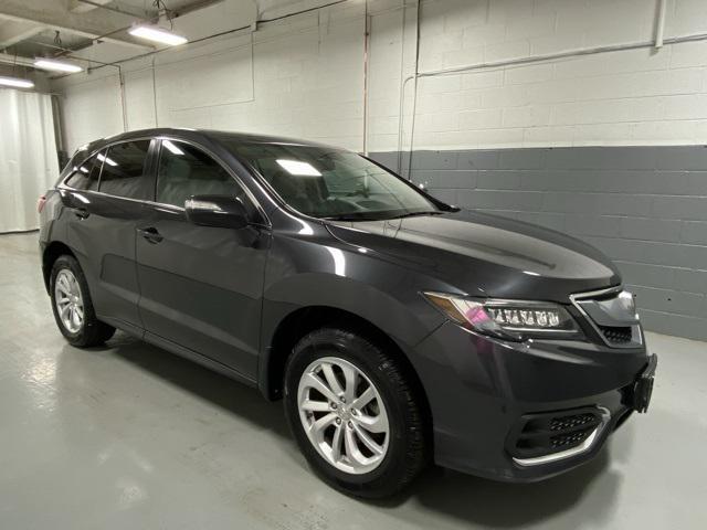 used 2016 Acura RDX car, priced at $18,977