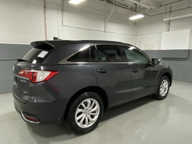 used 2016 Acura RDX car, priced at $18,977