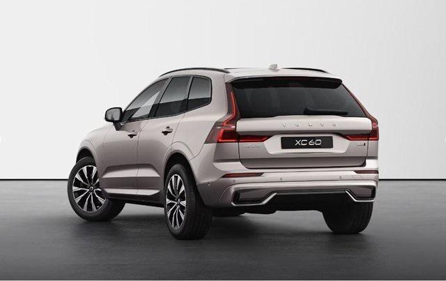 new 2025 Volvo XC60 car, priced at $55,335