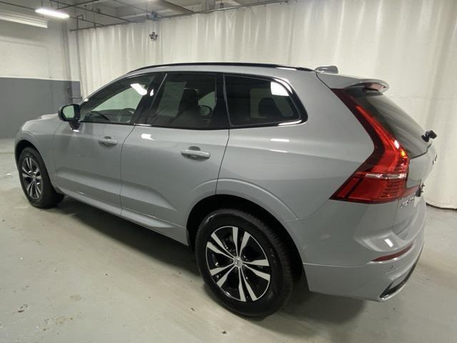 used 2025 Volvo XC60 car, priced at $47,555