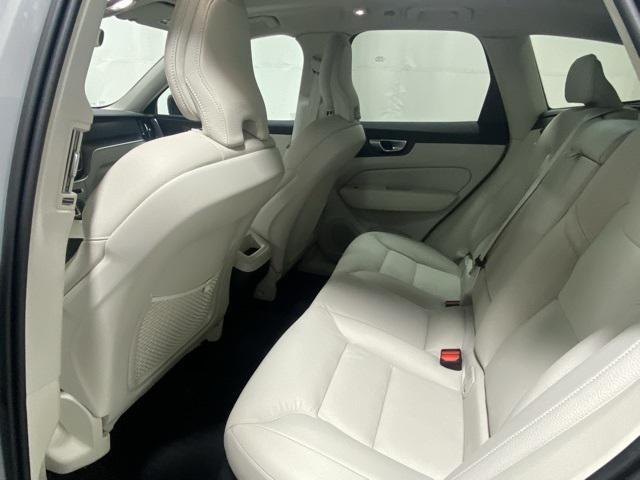 used 2025 Volvo XC60 car, priced at $47,555