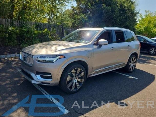 used 2024 Volvo XC90 Recharge Plug-In Hybrid car, priced at $52,888