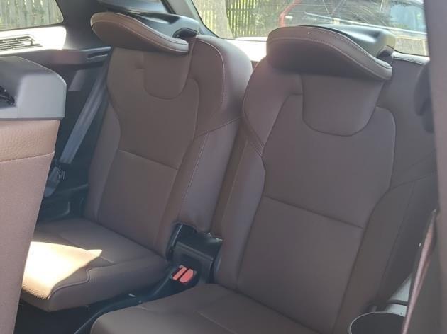 used 2024 Volvo XC90 Recharge Plug-In Hybrid car, priced at $52,888