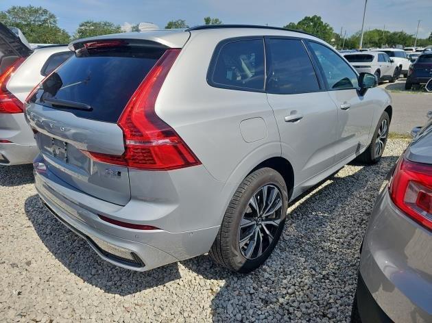 used 2025 Volvo XC60 car