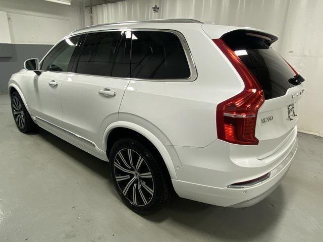 used 2022 Volvo XC90 car, priced at $40,888
