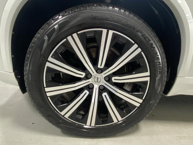 used 2022 Volvo XC90 car, priced at $40,888