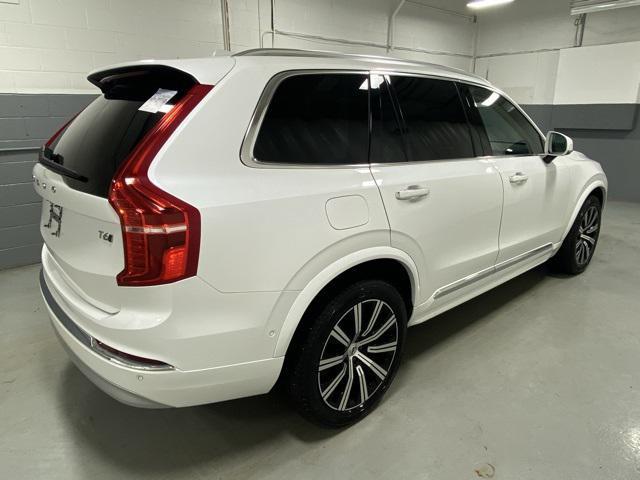 used 2022 Volvo XC90 car, priced at $40,888