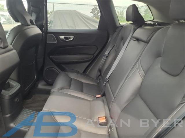 used 2024 Volvo XC60 Recharge Plug-In Hybrid car, priced at $59,777