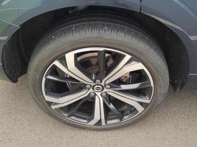 used 2024 Volvo XC60 Recharge Plug-In Hybrid car, priced at $59,777