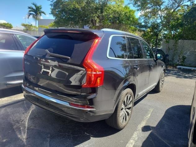 used 2023 Volvo XC90 car, priced at $39,777