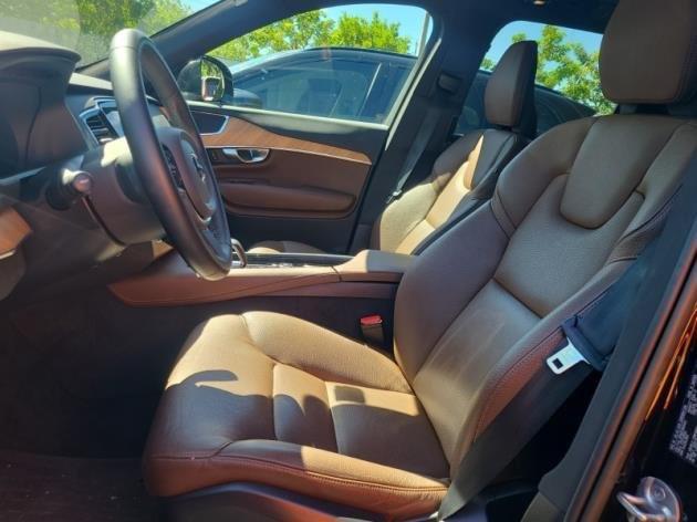 used 2023 Volvo XC90 car, priced at $39,777