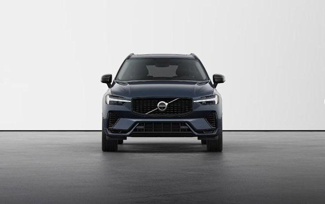 new 2025 Volvo XC60 Plug-In Hybrid car, priced at $65,850