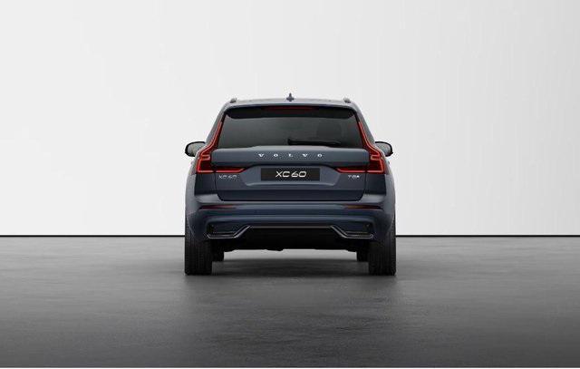 new 2025 Volvo XC60 Plug-In Hybrid car, priced at $65,850