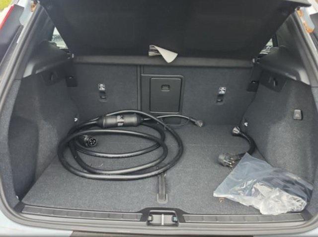 used 2024 Volvo XC40 Recharge Pure Electric car, priced at $62,745