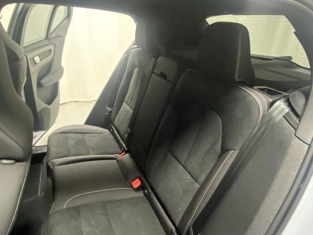 used 2024 Volvo XC40 Recharge Pure Electric car, priced at $53,745