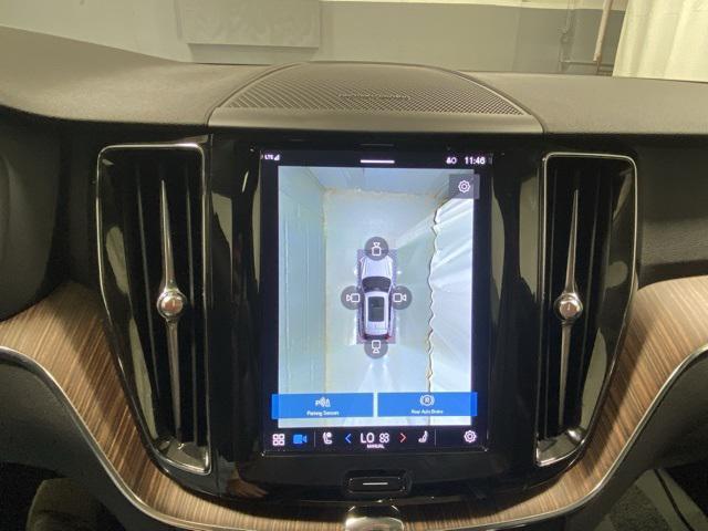 used 2023 Volvo XC60 car, priced at $31,777