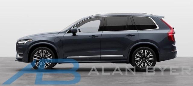 new 2024 Volvo XC90 Recharge Plug-In Hybrid car, priced at $76,970