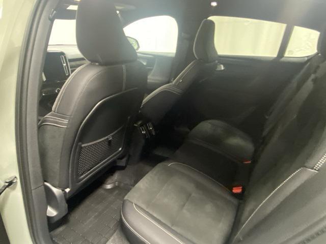 used 2023 Volvo C40 Recharge Pure Electric car, priced at $35,777