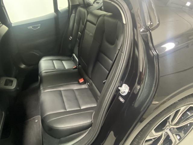 used 2024 Volvo S60 car, priced at $31,981