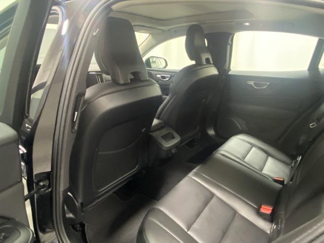 used 2024 Volvo S60 car, priced at $31,981