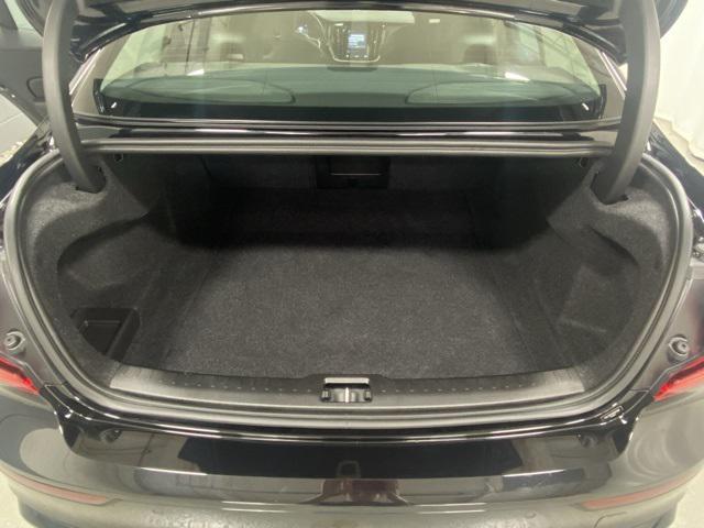 used 2024 Volvo S60 car, priced at $31,981