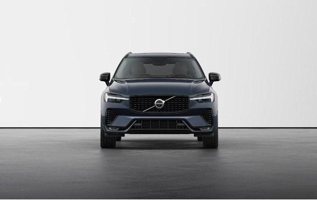 new 2025 Volvo XC60 car