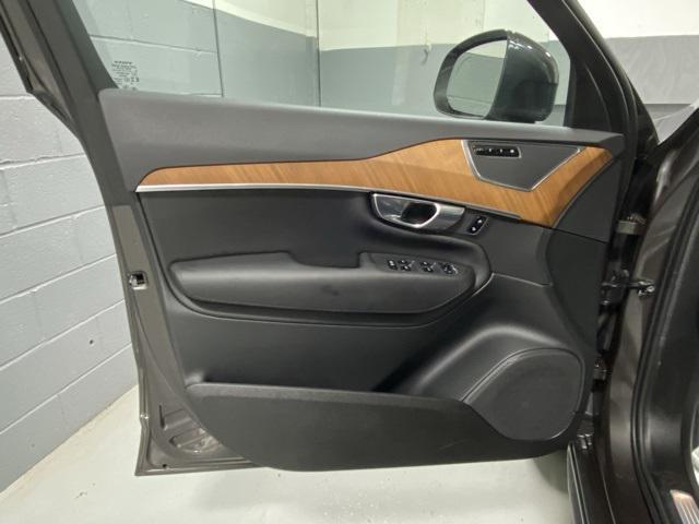 used 2024 Volvo XC90 car, priced at $47,555