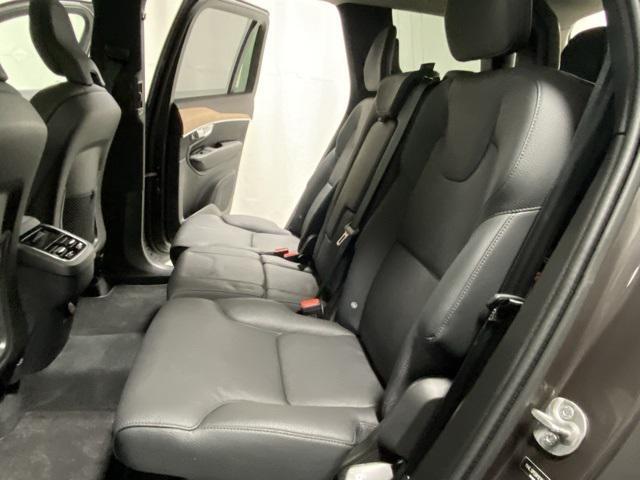 used 2024 Volvo XC90 car, priced at $47,555