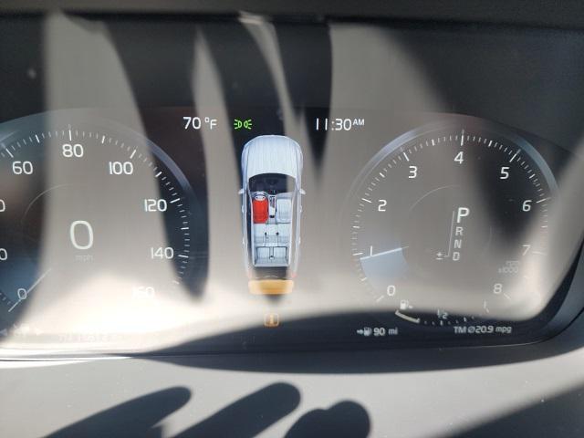 used 2021 Volvo XC90 car, priced at $34,991
