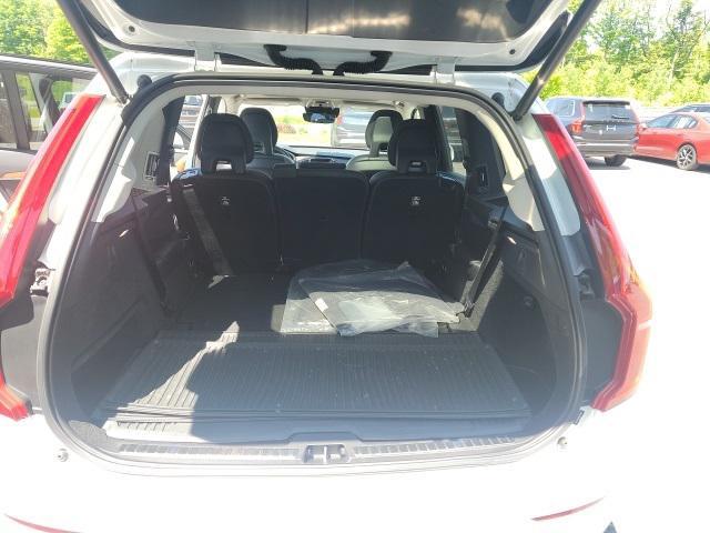 used 2021 Volvo XC90 car, priced at $34,991